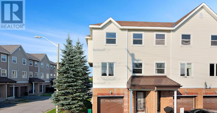566 Simran Private, Ottawa, ON, K2J 3T2