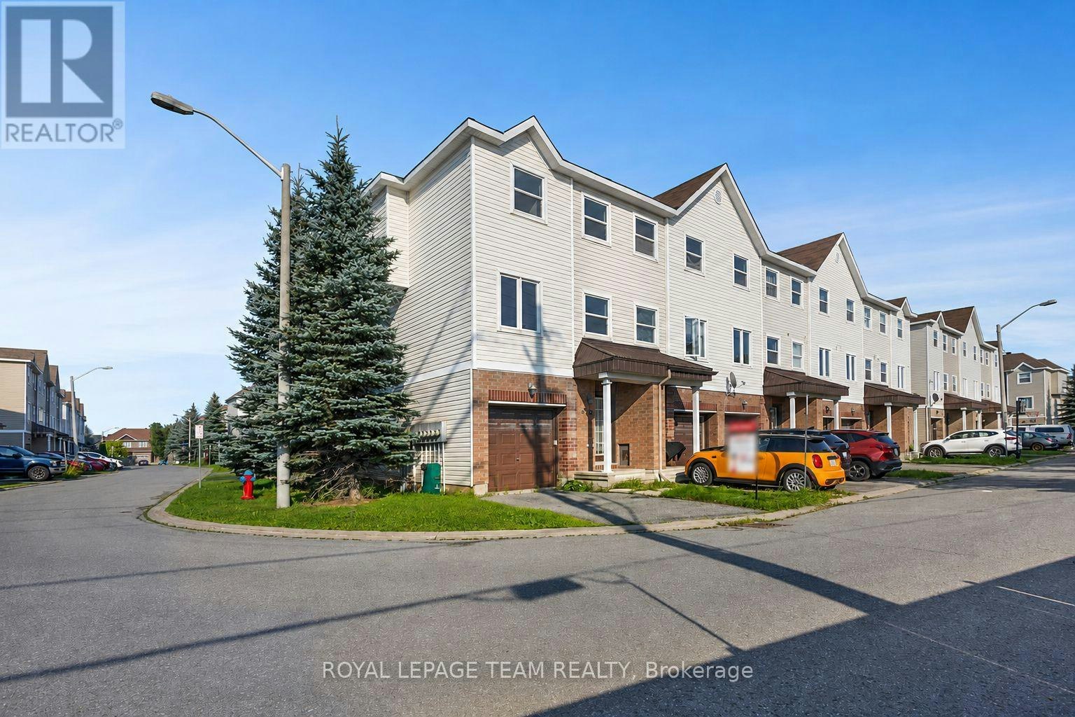 566 Simran Private, Ottawa, ON, K2J 3T2 - 2