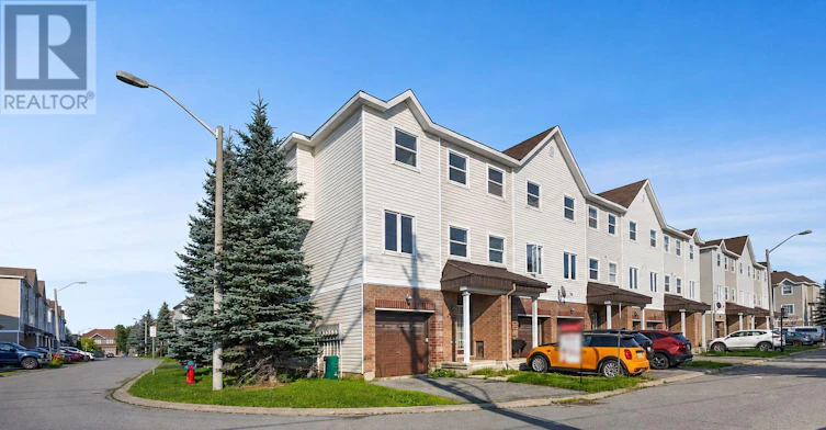 566 Simran Private, Ottawa, ON, K2J 3T2 - 2