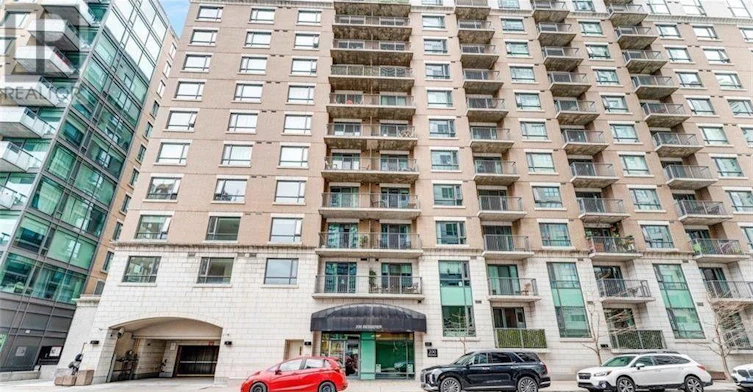 303-200 Besserer Street, Ottawa, ON, K1N 0A7