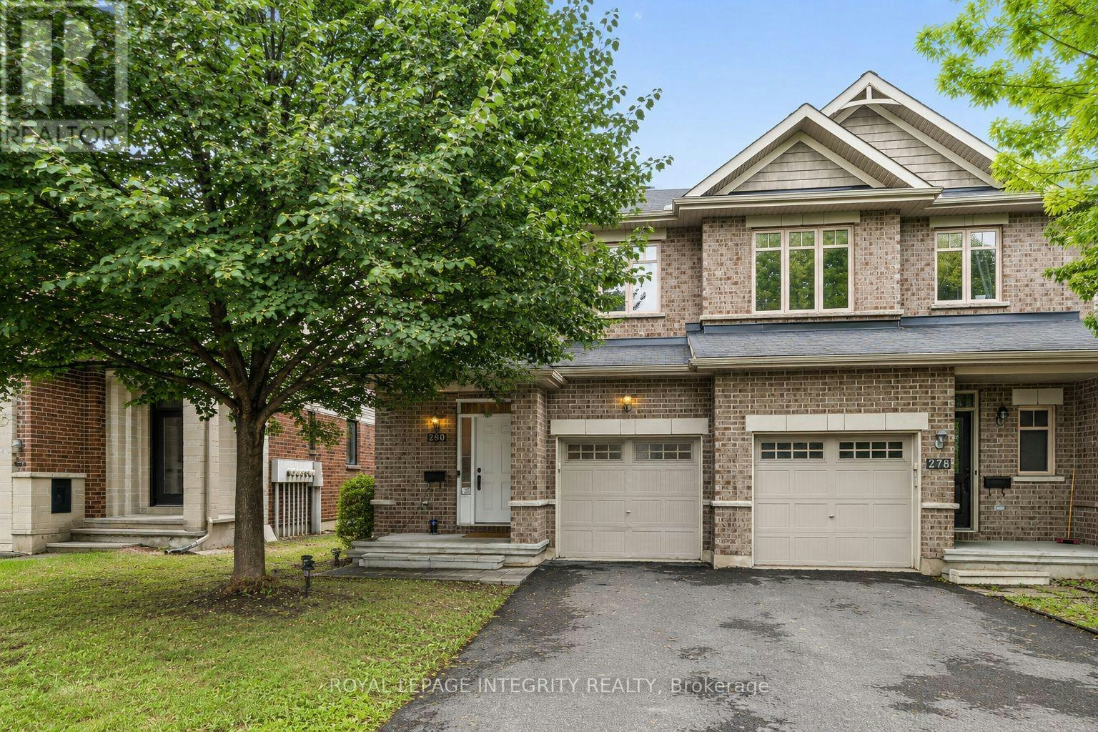 280 Keyrock Drive, Ottawa, ON, K2T 0G1