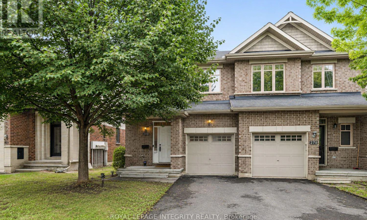 280 Keyrock Drive