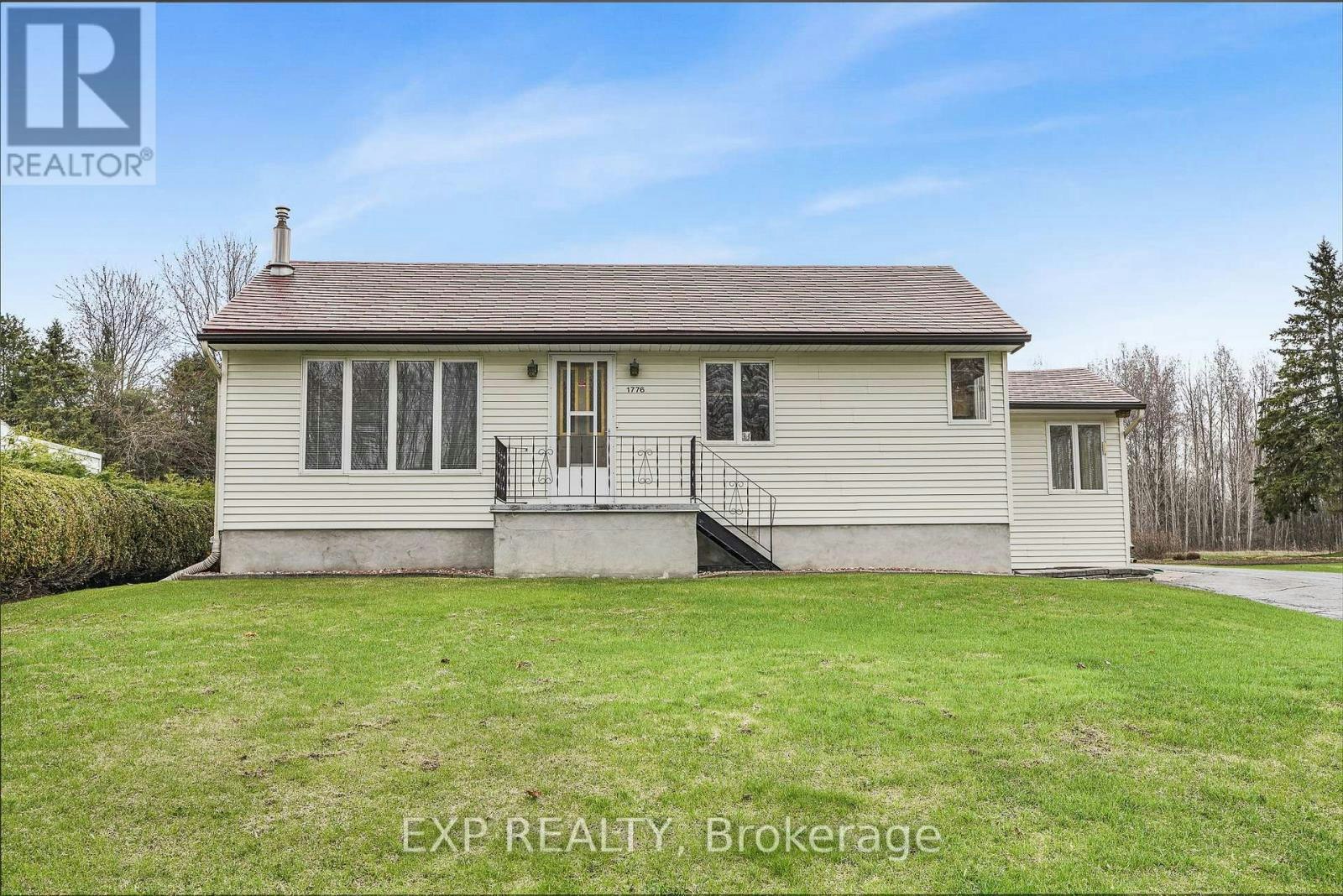 1776 Labonte Street, Clarence-Rockland, ON, K0A 1N0