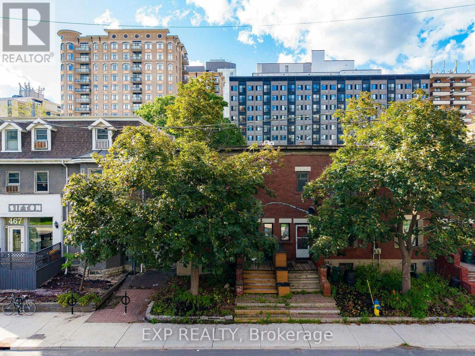 463 Slater Street, Ottawa, ON, K1R 5C2