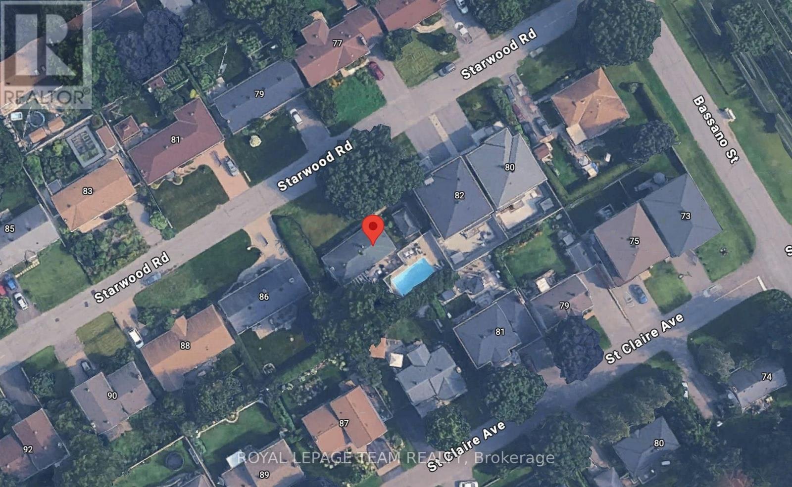 84 Starwood Road, Ottawa, ON, K2G 1Z5 - 2
