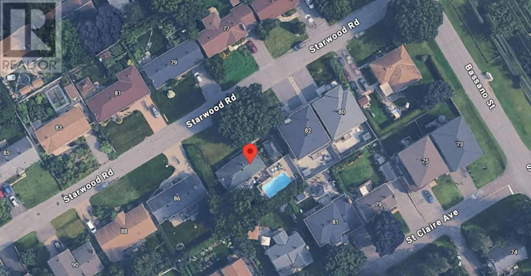 84 Starwood Road, Ottawa, ON, K2G 1Z5 - 2