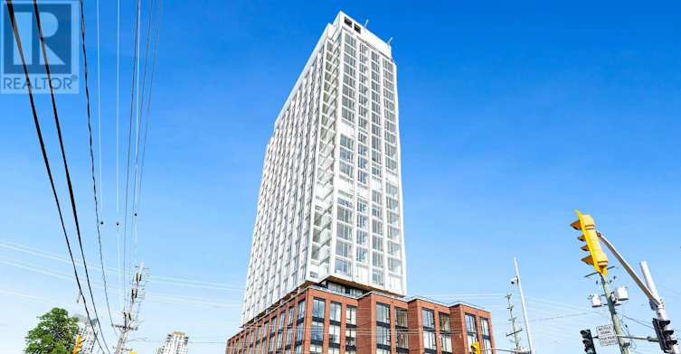 1108-2070 Scott Street, Ottawa, ON, K1Z 0C8