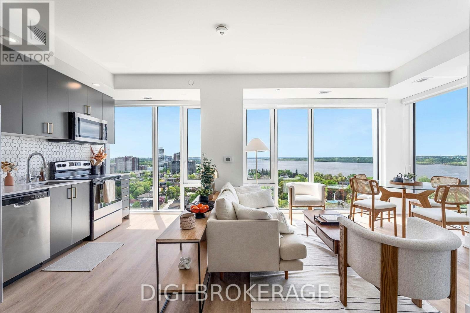 1108-2070 Scott Street, Ottawa, ON, K1Z 0C8 - 2