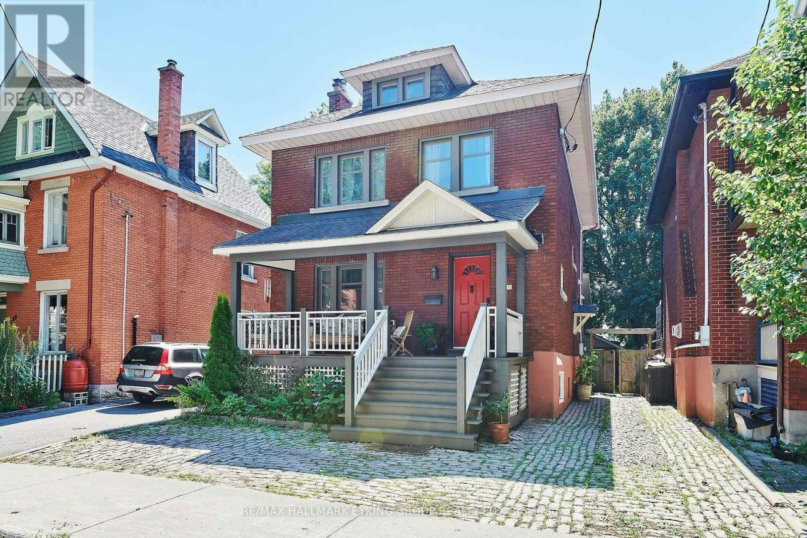 290 Flora Street, Ottawa, ON, K1R 5S3