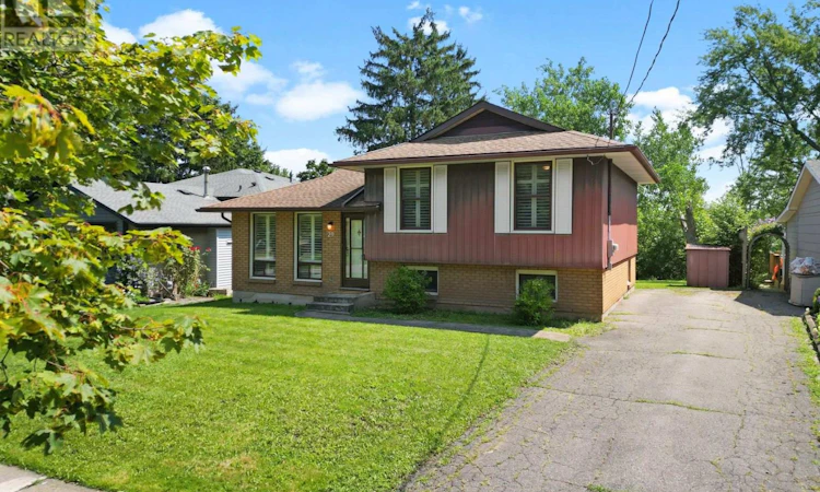 29 Carriage Road