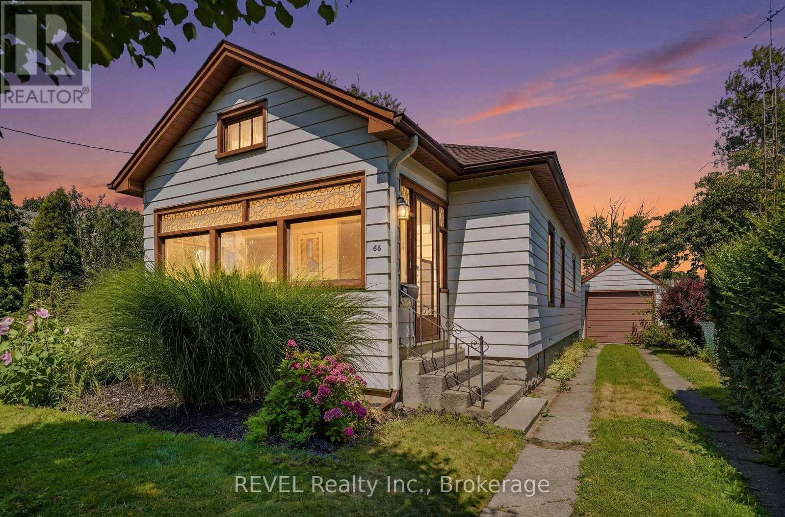 66 Permilla Street, St. Catharines, ON, L2S 2G3