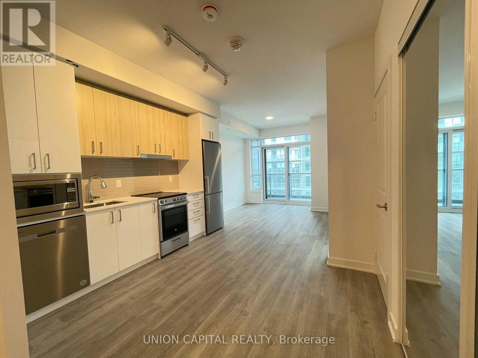 1403-50 Upper Mall Way, Vaughan, ON, L4J 0L7 - 9