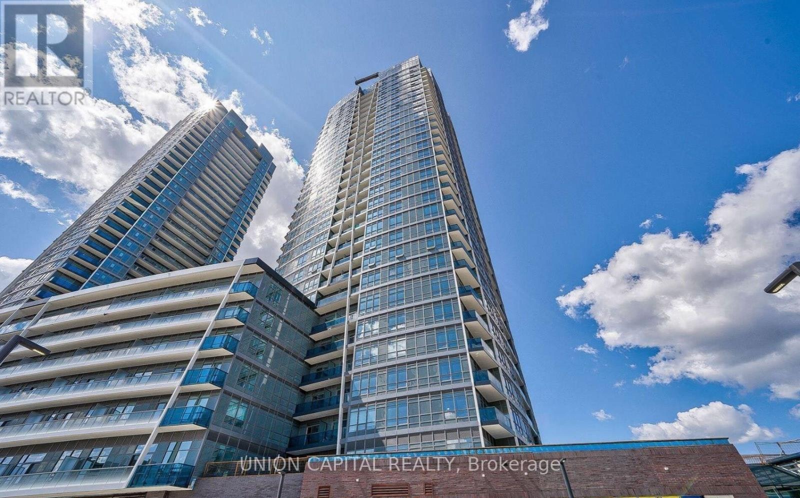 1403-50 Upper Mall Way, Vaughan, ON, L4J 0L7 - 38