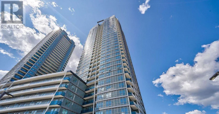 1403-50 Upper Mall Way, Vaughan, ON, L4J 0L7 - 38