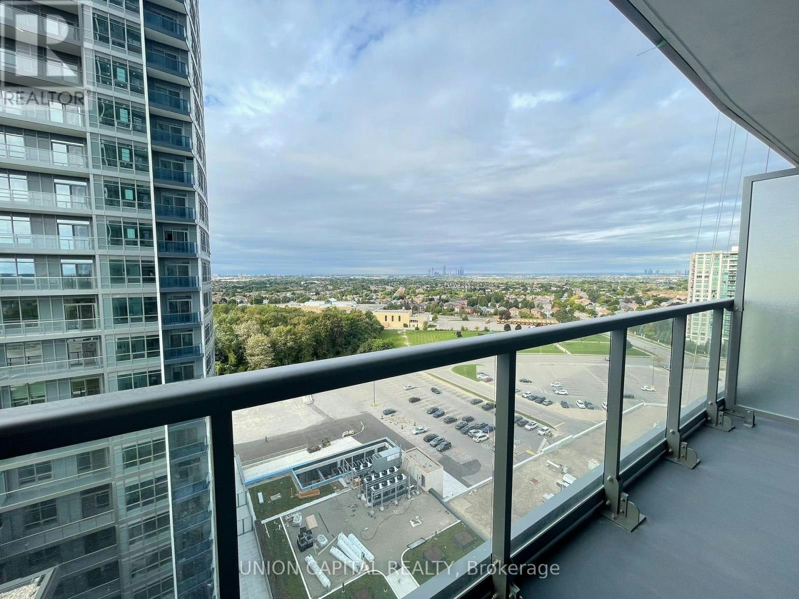 1403-50 Upper Mall Way, Vaughan, ON, L4J 0L7 - 32