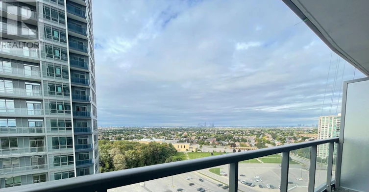 1403-50 Upper Mall Way, Vaughan, ON, L4J 0L7 - 32