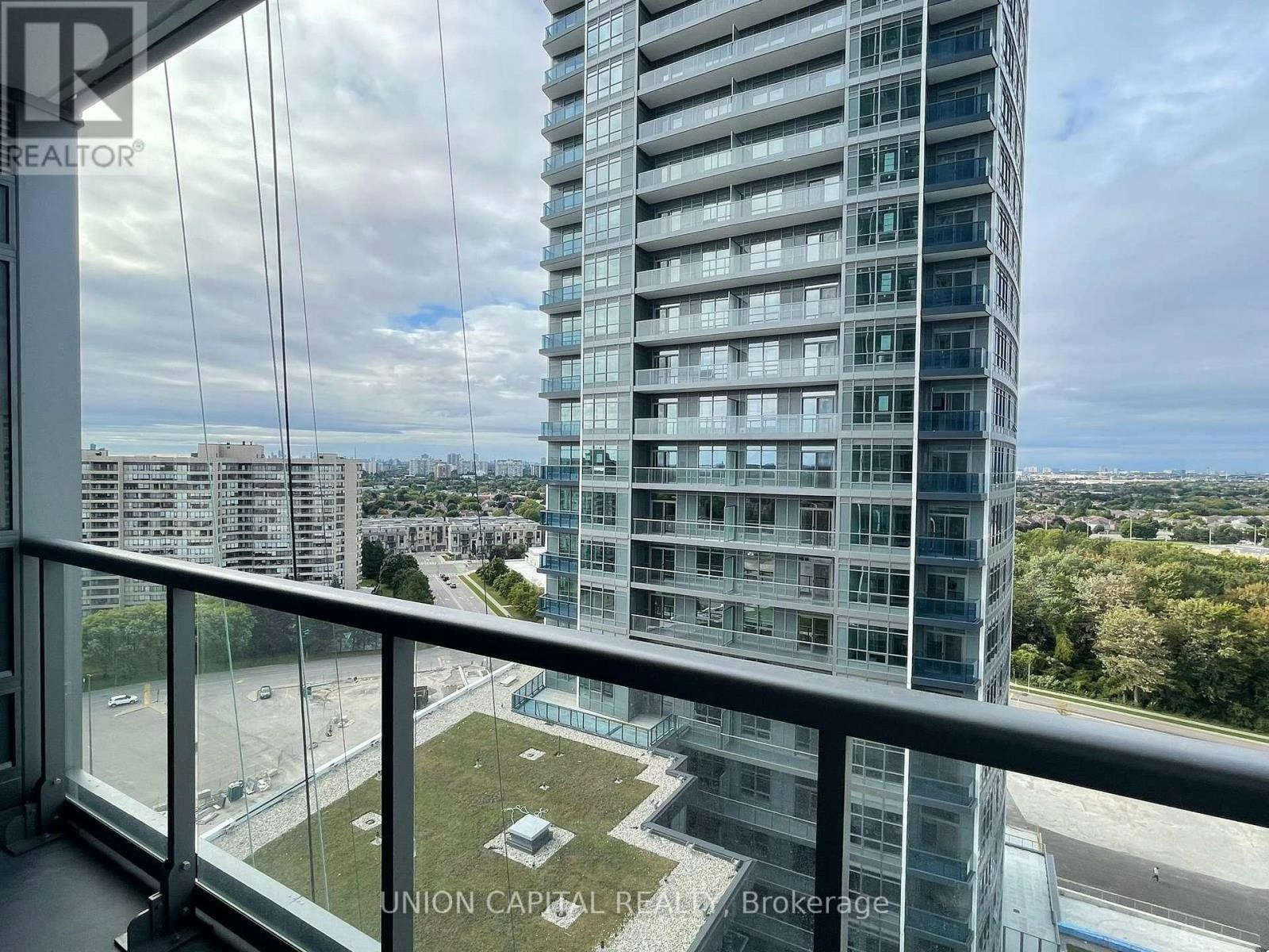 1403-50 Upper Mall Way, Vaughan, ON, L4J 0L7 - 34