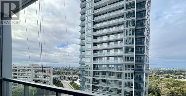 1403-50 Upper Mall Way, Vaughan, ON, L4J 0L7 - 34