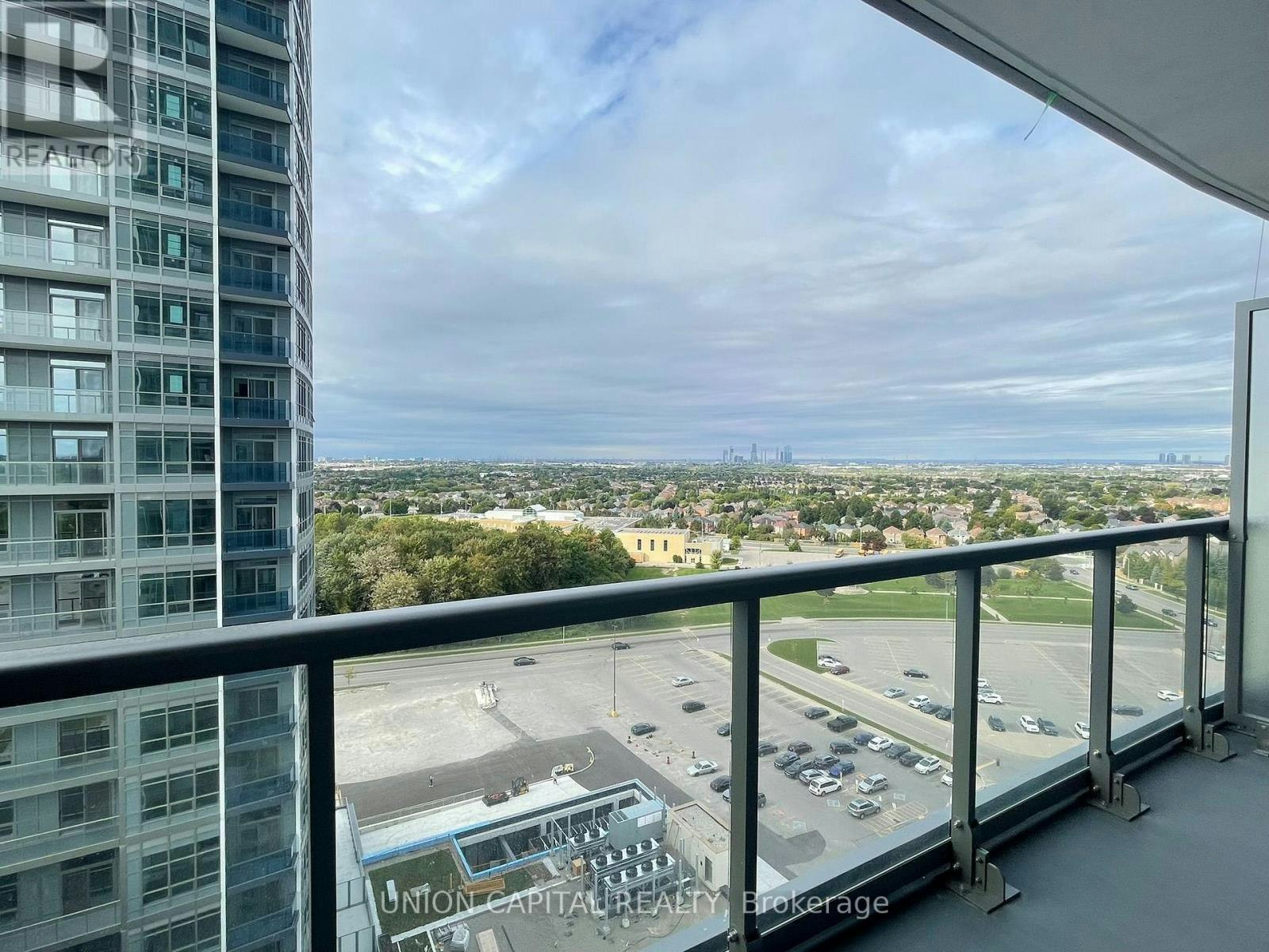 1403-50 Upper Mall Way, Vaughan, ON, L4J 0L7 - 36