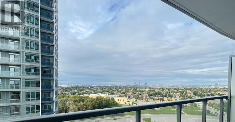 1403-50 Upper Mall Way, Vaughan, ON, L4J 0L7 - 36