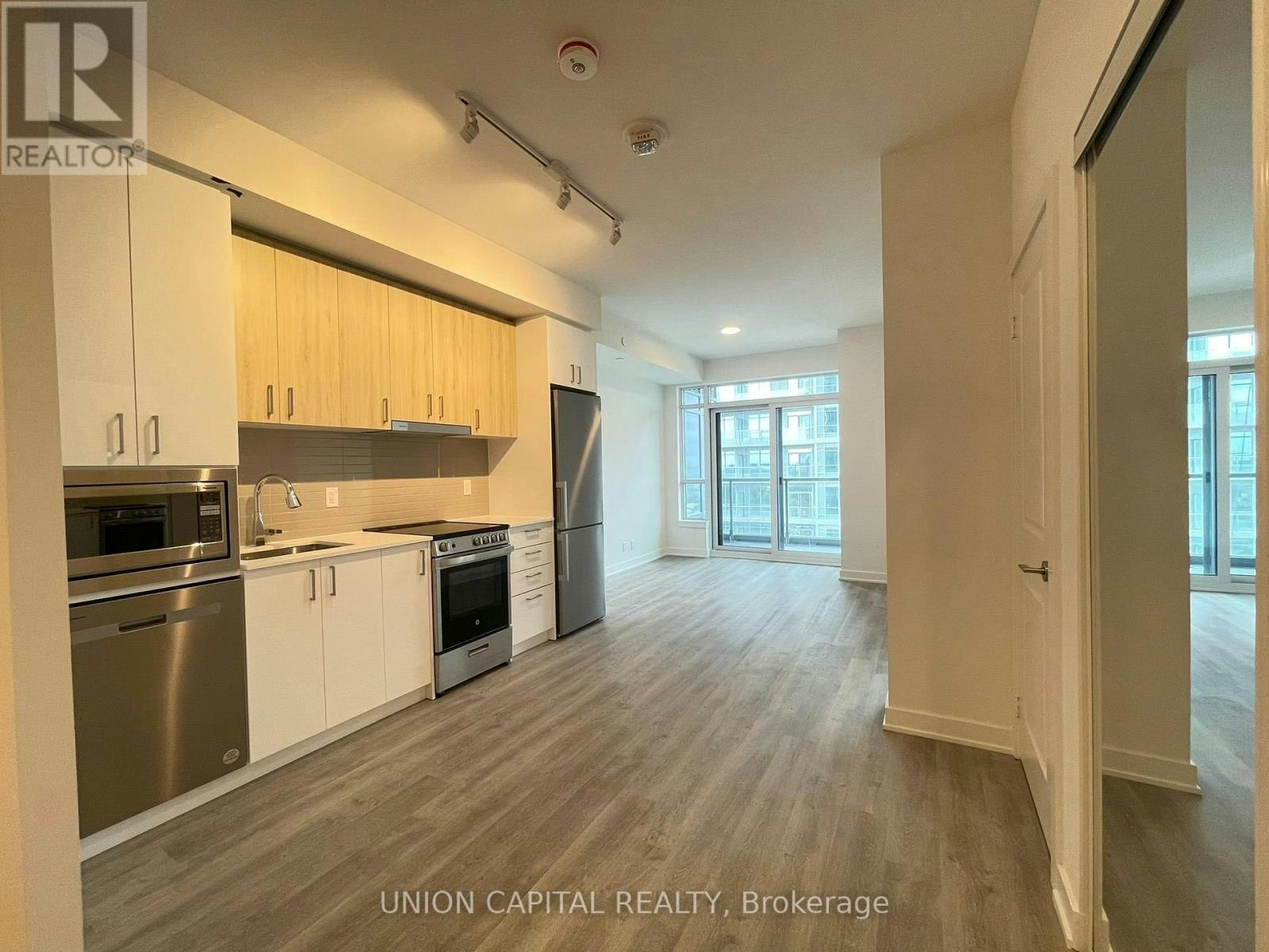 1403-50 Upper Mall Way, Vaughan, ON, L4J 0L7 - 10