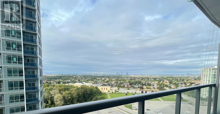 1403-50 Upper Mall Way, Vaughan, ON, L4J 0L7 - 33