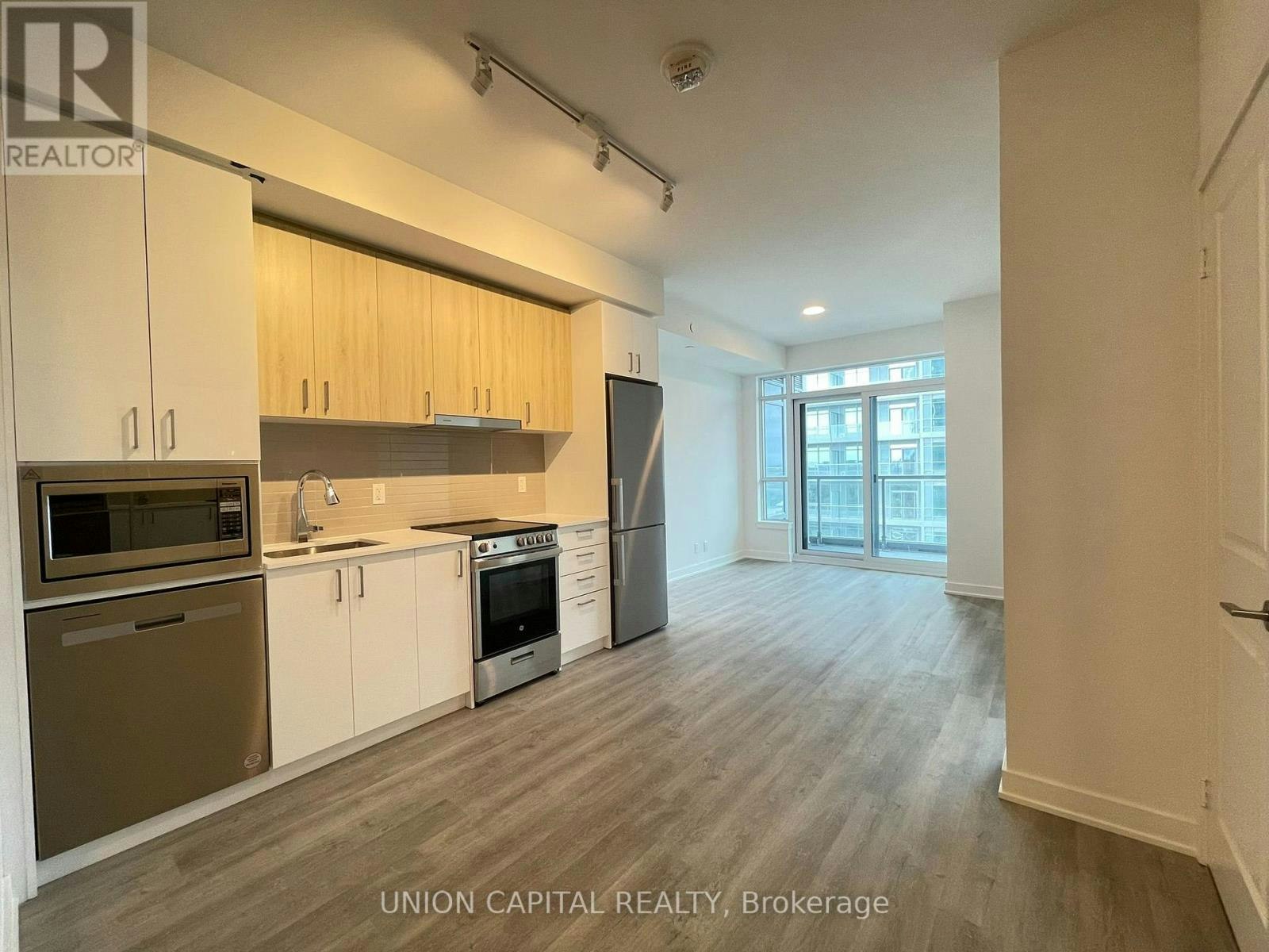 1403-50 Upper Mall Way, Vaughan, ON, L4J 0L7