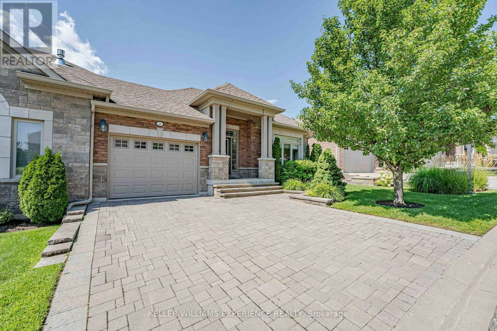 26 Upper Highland, New Tecumseth, ON, L9R 0K5