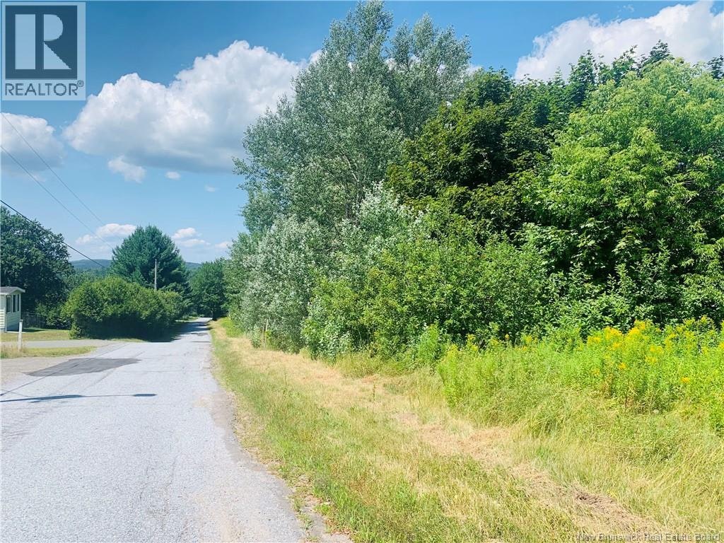 Land Bovaird Street, Hampton, NB, E5N 3A5