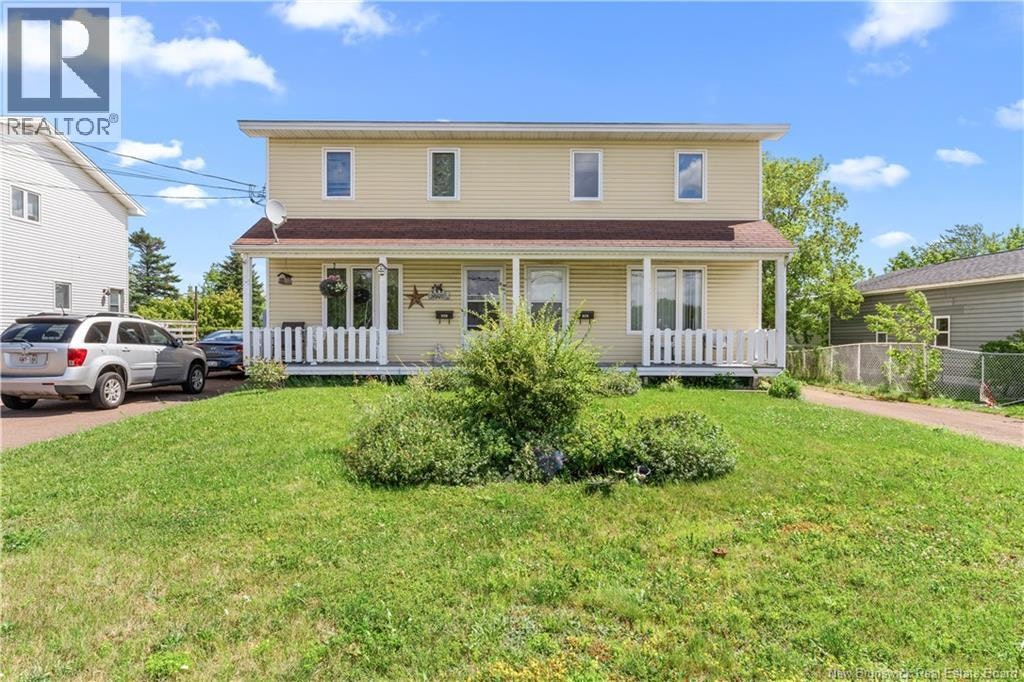 101-103 Glencoe, Moncton, NB, E1A 6P6