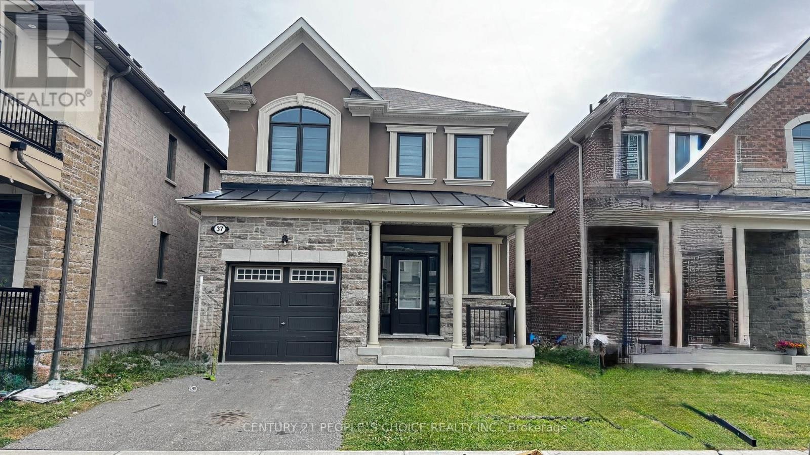 37 Speckled Alder Street, Caledon, ON, L7C 3H1