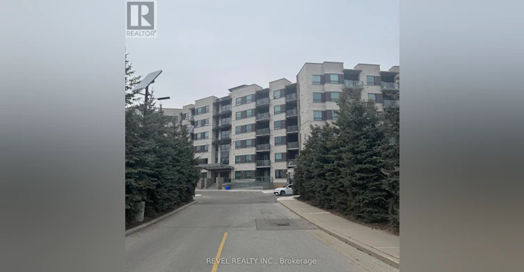 422-383 Main Street E, Milton, ON, L9T 8K8
