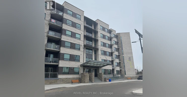 422-383 Main Street E, Milton, ON, L9T 8K8 - 2