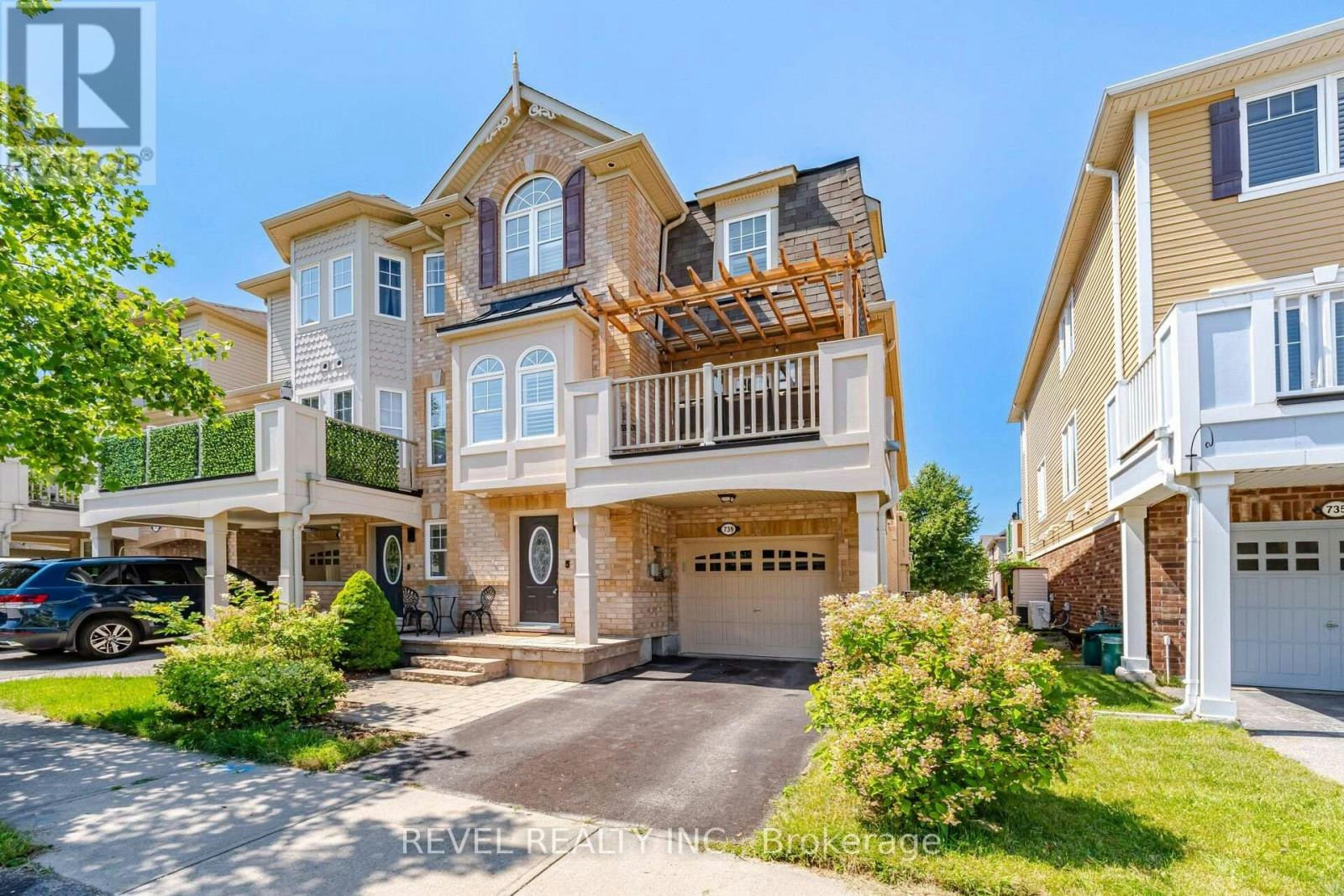 739 Challinor Terrace, Milton, ON, L9T 7V5