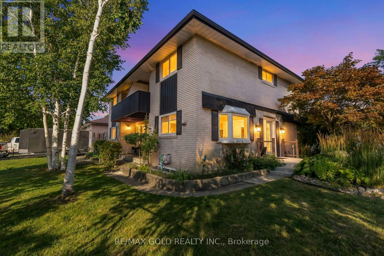 2520 Constable Road, Mississauga, ON, L5J 1W1