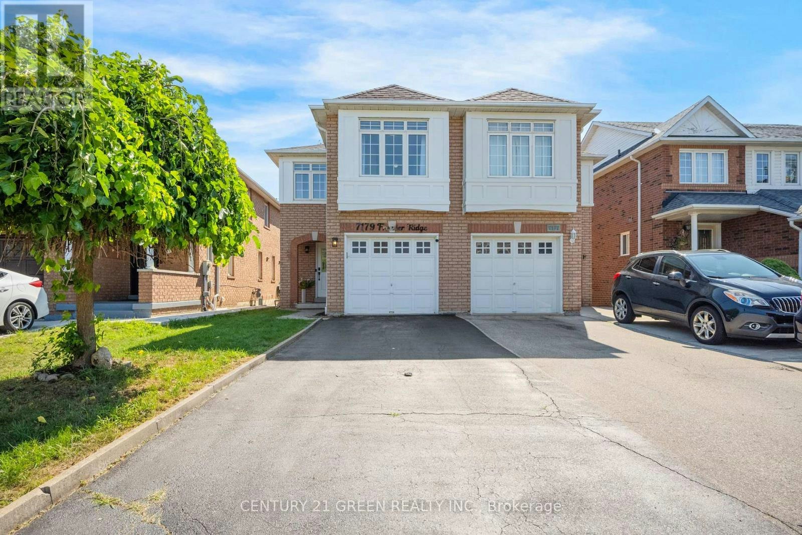 7179 Frontier Ridge, Mississauga, ON, L5N 7R2