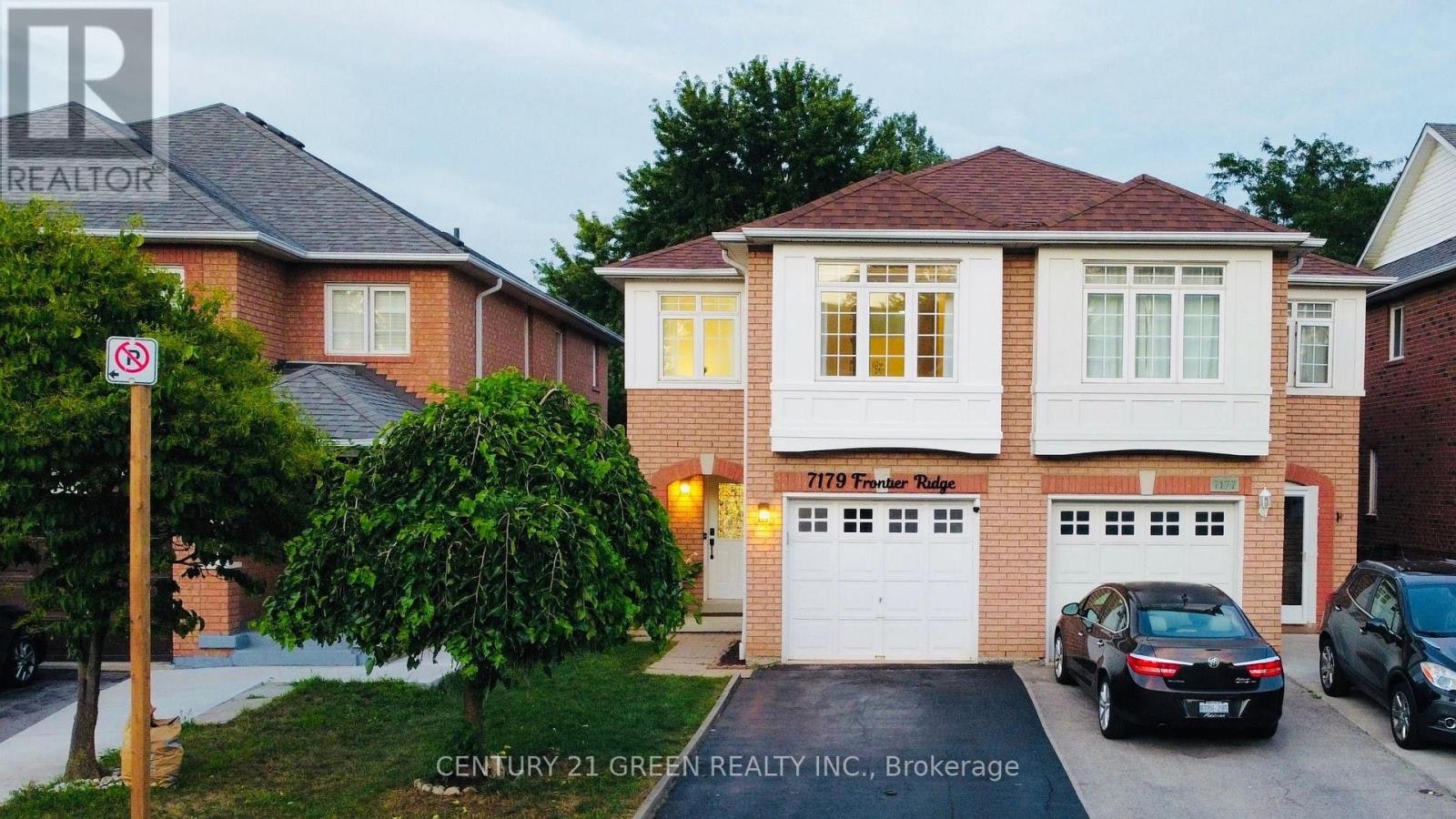 7179 Frontier Ridge, Mississauga, ON, L5N 7R2