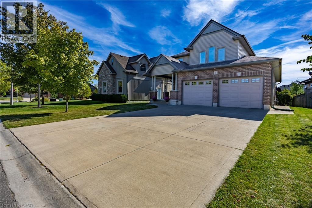 5 Wood Duck Way, Norfolk County, ON, N0E 1M0