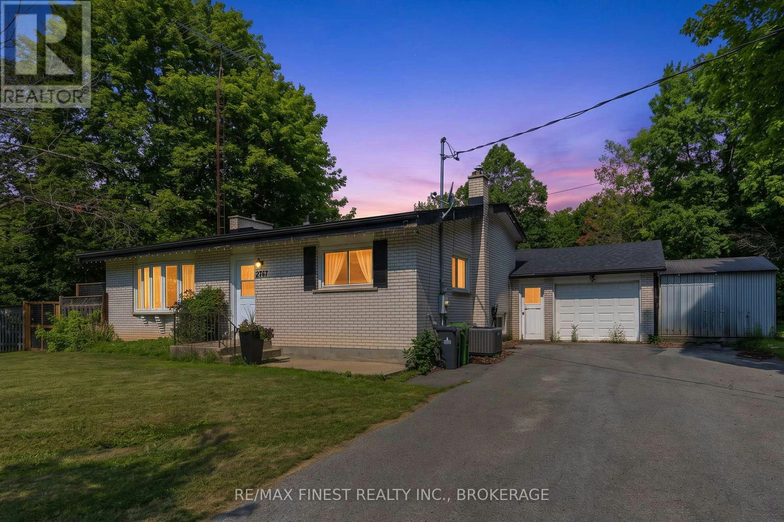 2347 Battersea Road, Kingston, ON, K0H 1S0