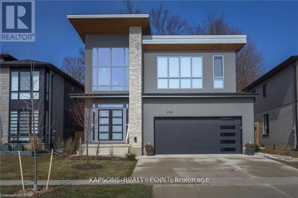 2368 Red Thorne Avenue, London, ON, N6P 0E8