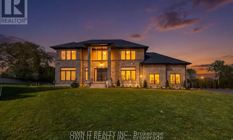 23 Yarl Place