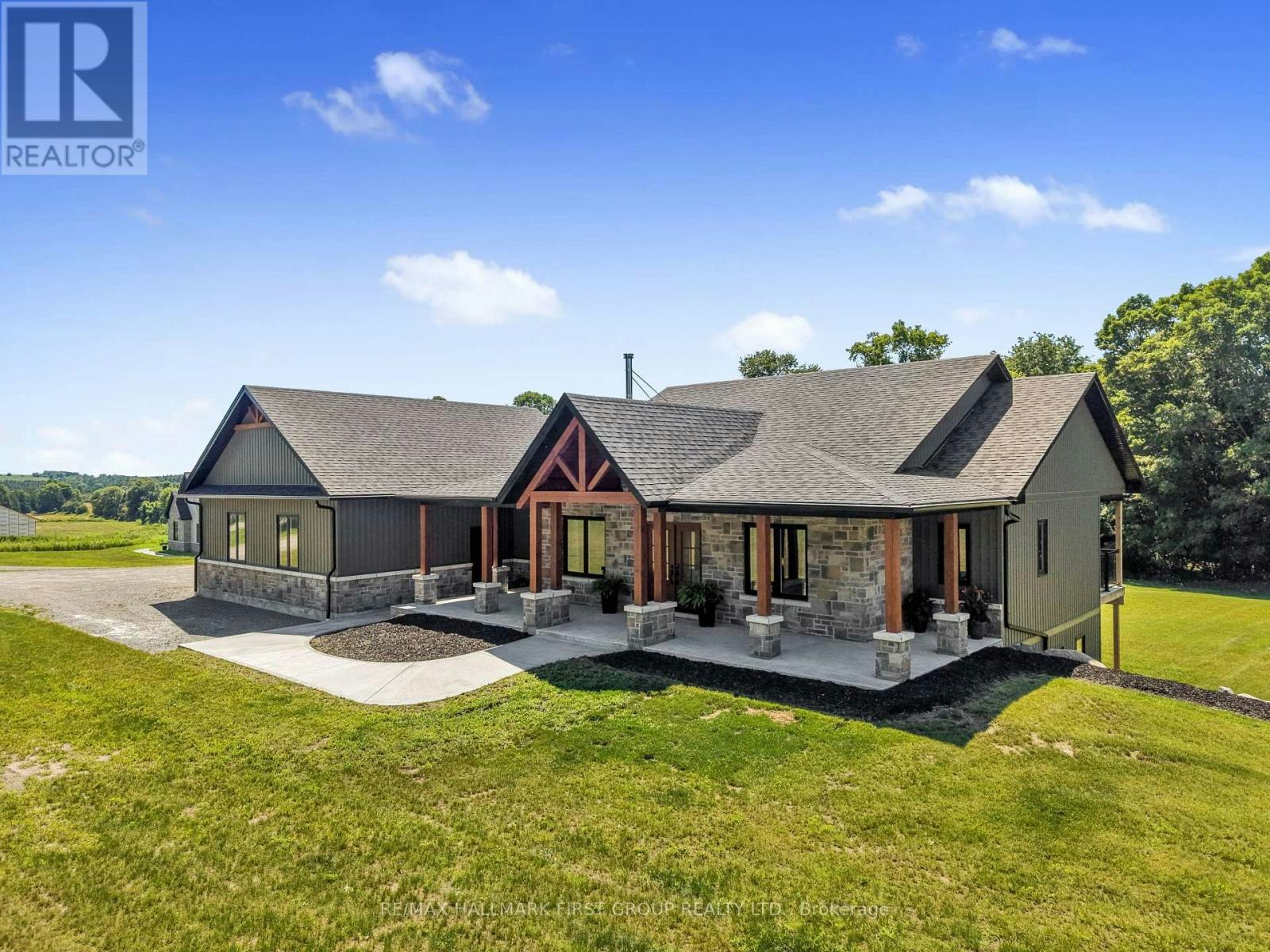3922 Kennedy Road, Hamilton Township, ON, K9A 4J7