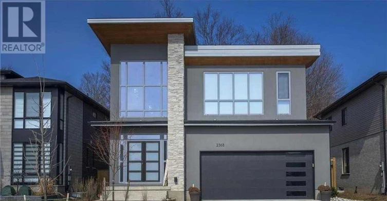 2368 Red Thorne Avenue, London, ON, N6P 0E8