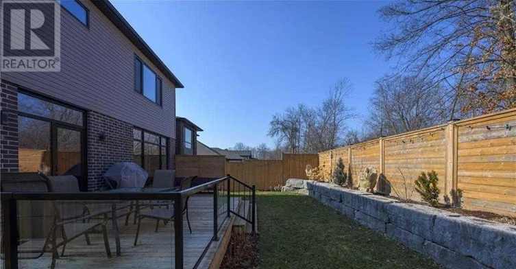 2368 Red Thorne Avenue, London, ON, N6P 0E8 - 24
