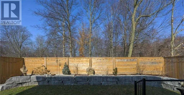 2368 Red Thorne Avenue, London, ON, N6P 0E8 - 23