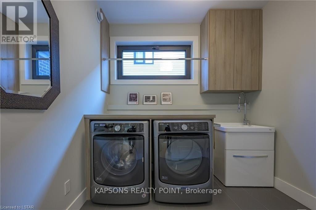 2368 Red Thorne Avenue, London, ON, N6P 0E8 - 10