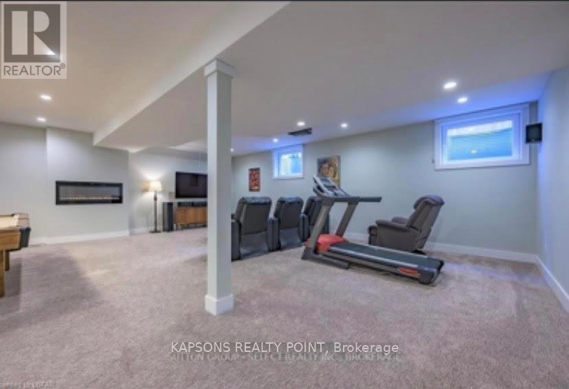 2368 Red Thorne Avenue, London, ON, N6P 0E8 - 19
