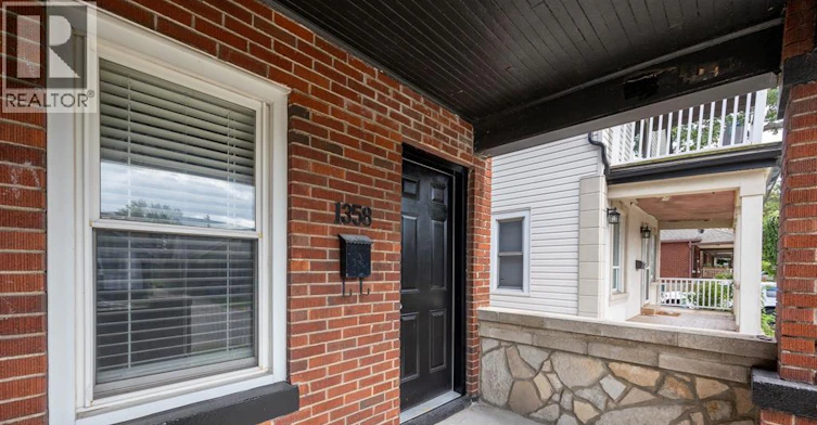 UPPER-1358 Pierre, Windsor, ON, N9A 2N7 - 4