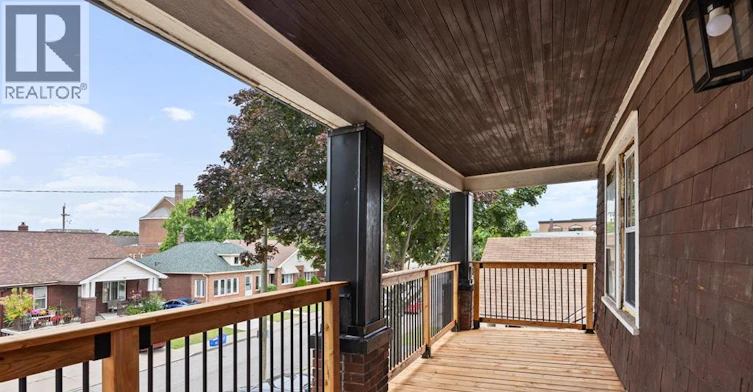 UPPER-1358 Pierre, Windsor, ON, N9A 2N7 - 11