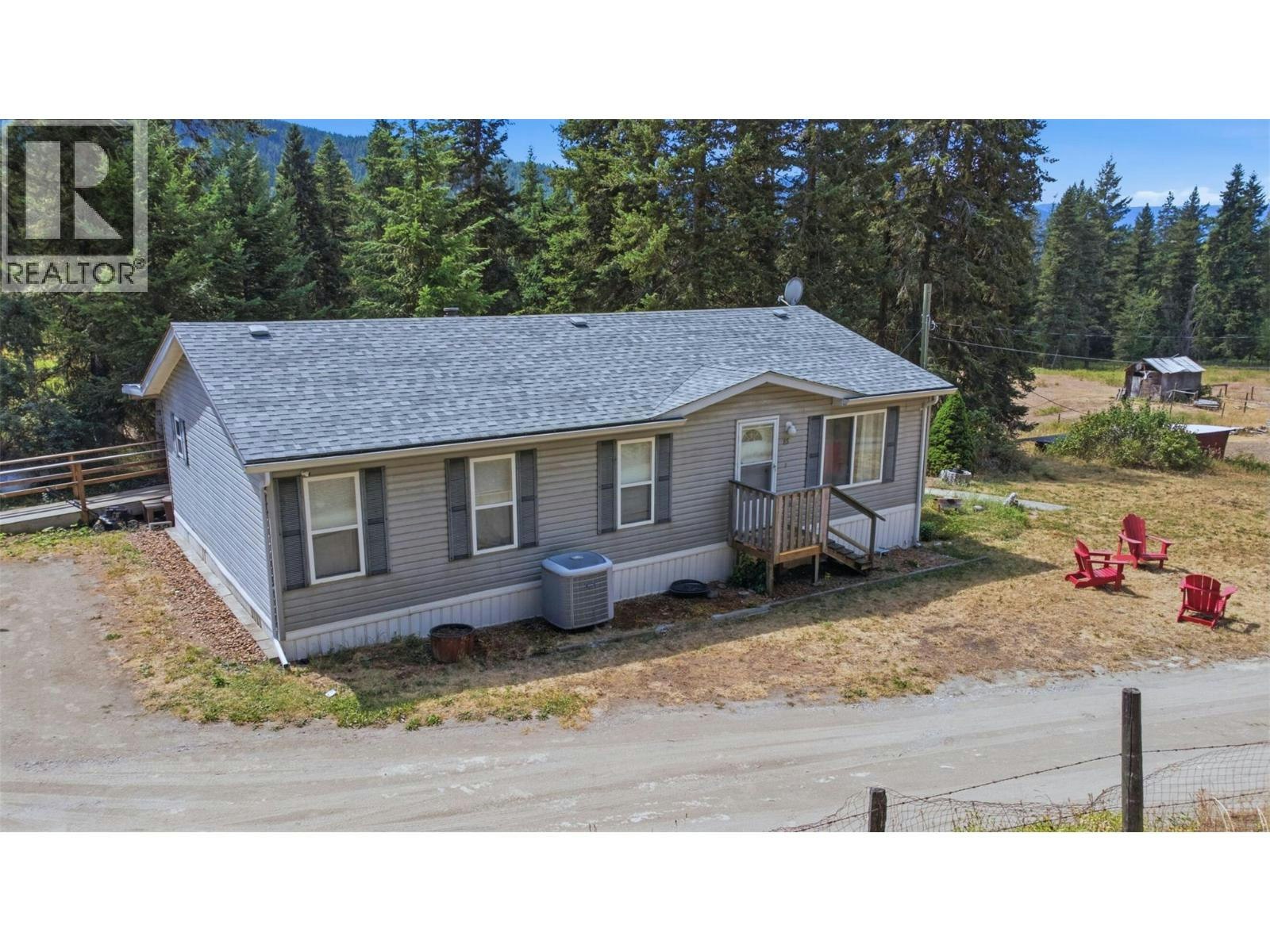 85 Candide Drive, Lumby, BC, V0E 2G1